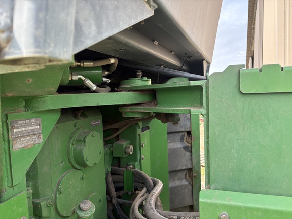 1994 John Deere 8870 Tractor 4WD