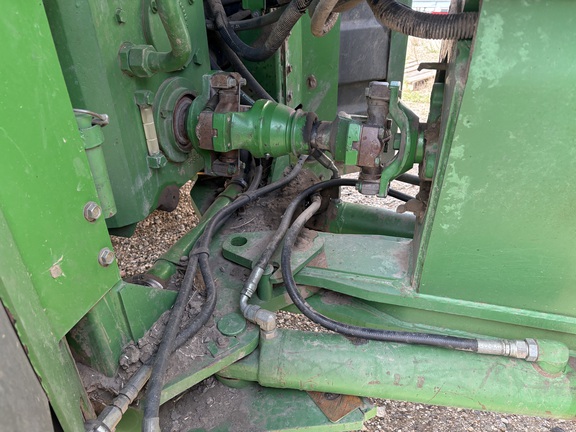 1994 John Deere 8870 Tractor 4WD