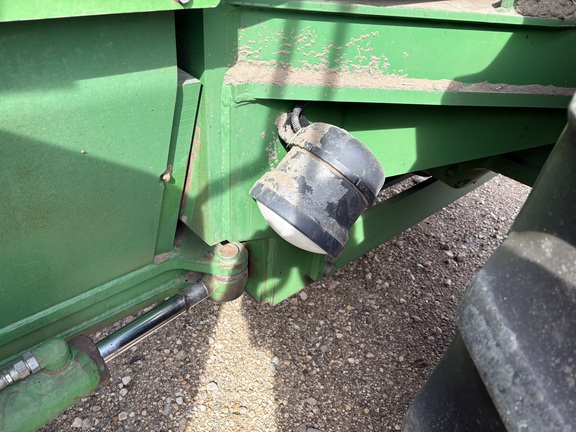 1994 John Deere 8870 Tractor 4WD