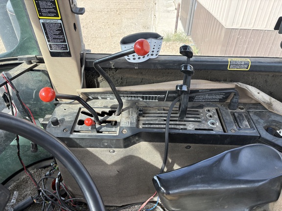 1994 John Deere 8870 Tractor 4WD
