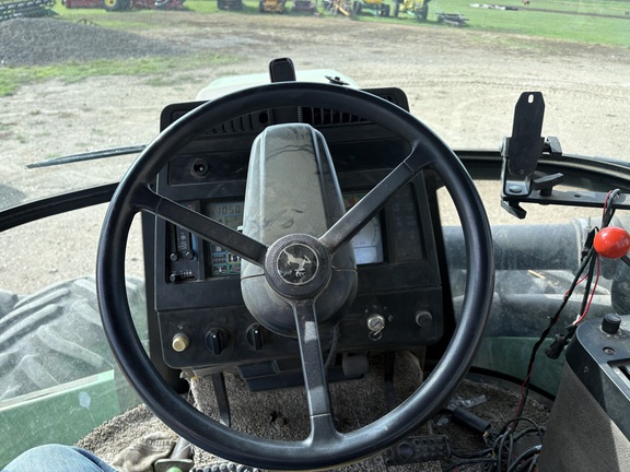 1994 John Deere 8870 Tractor 4WD