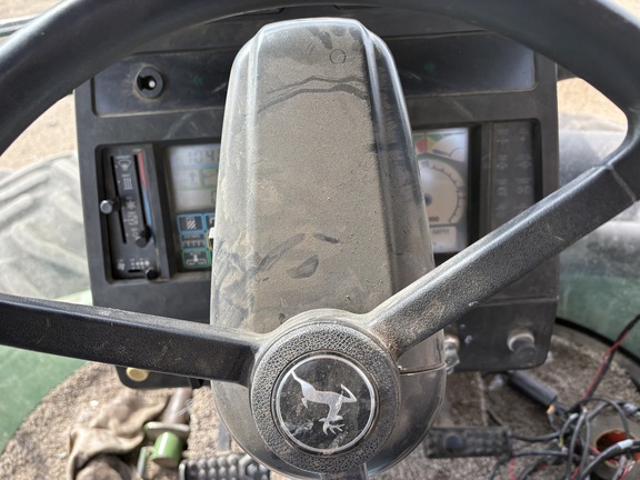 1994 John Deere 8870 Tractor 4WD