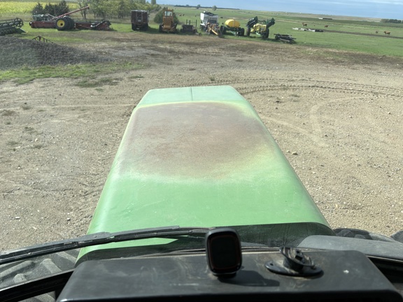 1994 John Deere 8870 Tractor 4WD