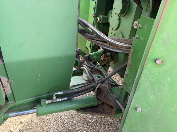 1994 John Deere 8870 Tractor 4WD