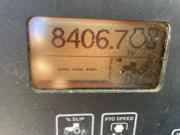2007 John Deere 7630 Tractor