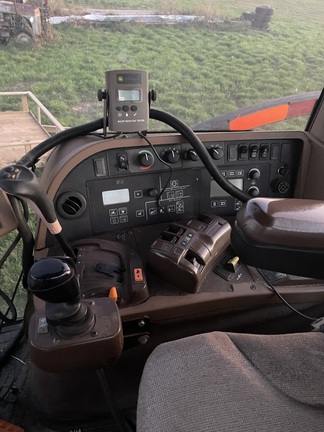 2007 John Deere 7630 Tractor