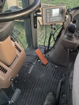 2007 John Deere 7630 Tractor