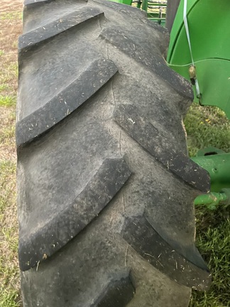 2007 John Deere 7630 Tractor
