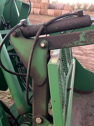 2007 John Deere 7630 Tractor