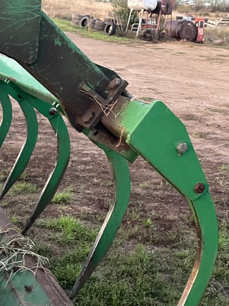 2007 John Deere 7630 Tractor