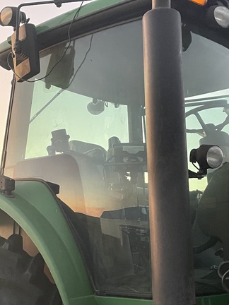 2007 John Deere 7630 Tractor