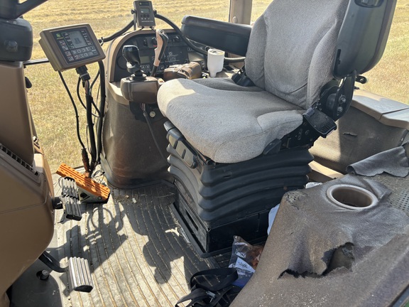 2007 John Deere 7630 Tractor