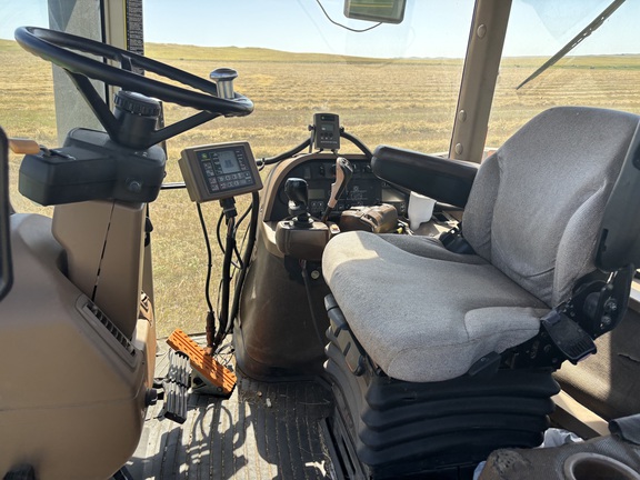 2007 John Deere 7630 Tractor