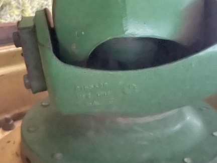 2007 John Deere 7630 Tractor