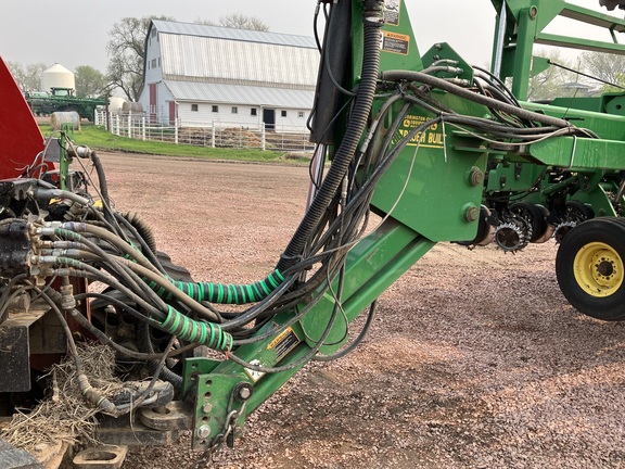 2009 John Deere DB60 Planter