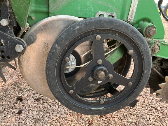 2009 John Deere DB60 Planter