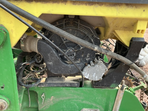 2009 John Deere DB60 Planter