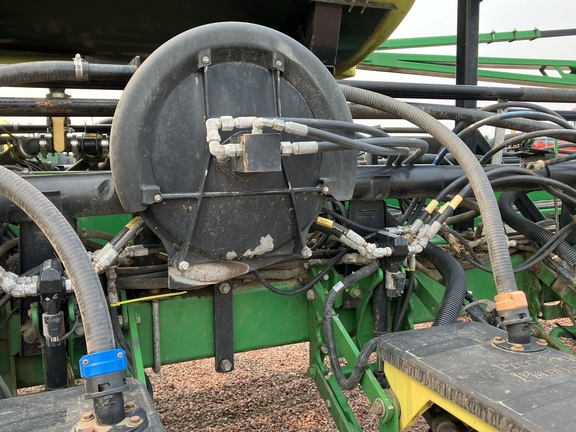 2009 John Deere DB60 Planter