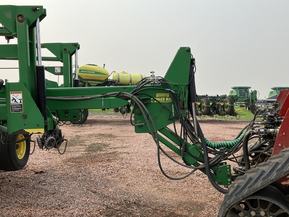 2009 John Deere DB60 Planter