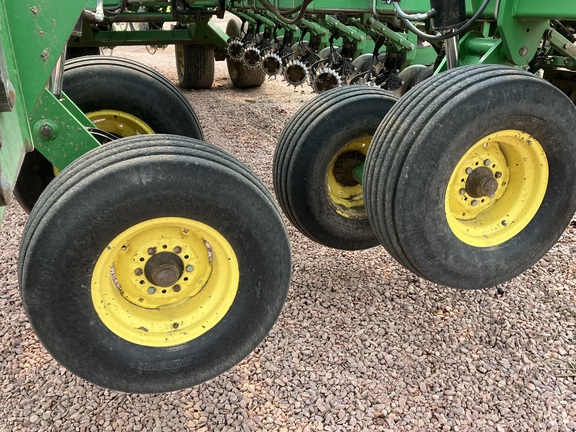 2009 John Deere DB60 Planter