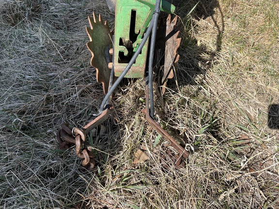 2009 John Deere DB60 Planter