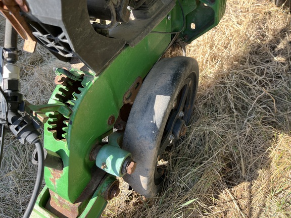 2009 John Deere DB60 Planter