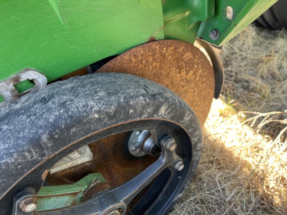 2009 John Deere DB60 Planter