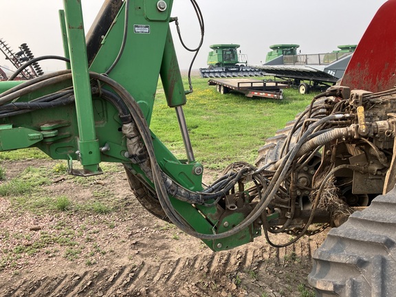 2009 John Deere 1770NT CCS Planter