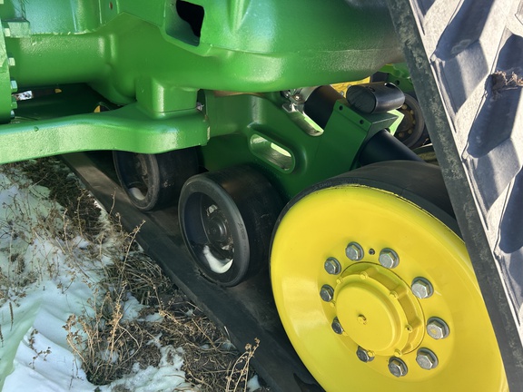 2023 John Deere 9RX 590 Tractor Rubber Track