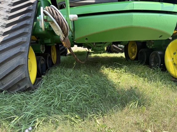 2023 John Deere 9RX 590 Tractor Rubber Track