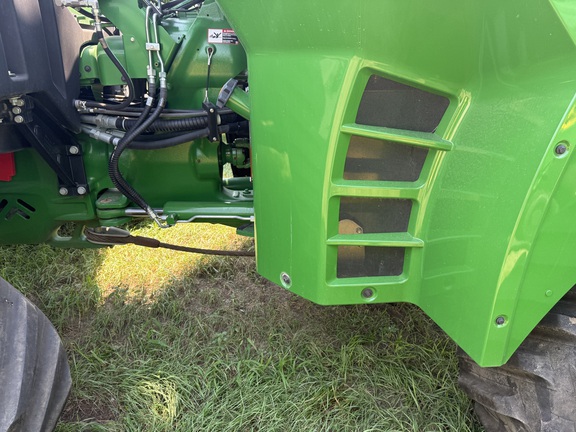 2023 John Deere 9RX 590 Tractor Rubber Track