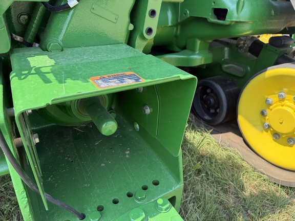 2023 John Deere 9RX 590 Tractor Rubber Track