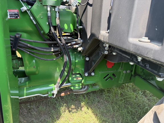 2023 John Deere 9RX 590 Tractor Rubber Track