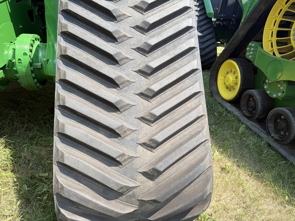 2023 John Deere 9RX 590 Tractor Rubber Track