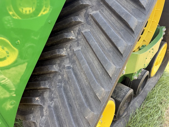 2023 John Deere 9RX 590 Tractor Rubber Track