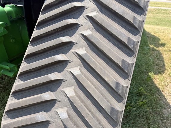 2023 John Deere 9RX 590 Tractor Rubber Track