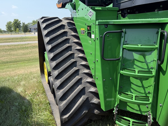 2023 John Deere 9RX 590 Tractor Rubber Track