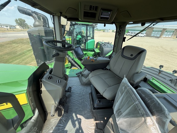 2023 John Deere 9RX 590 Tractor Rubber Track