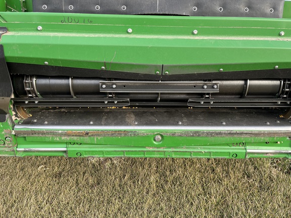 2023 John Deere X9 1000 Combine