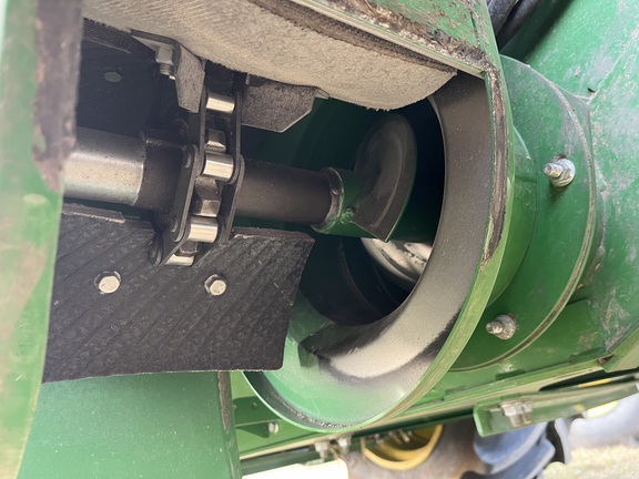 2023 John Deere X9 1000 Combine