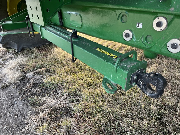 2023 John Deere X9 1000 Combine