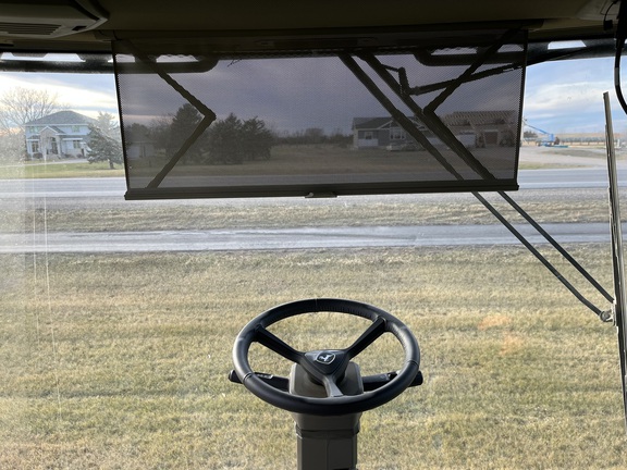 2023 John Deere X9 1000 Combine