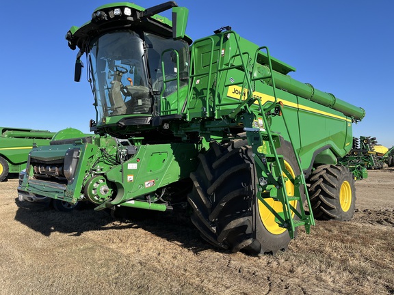 2023 John Deere X9 1000 Combine