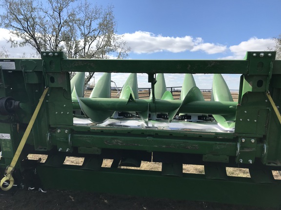 2022 John Deere C18R STALKMASTER Header Corn Head