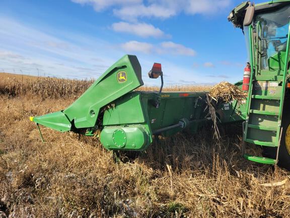 2023 John Deere C12R Header Corn Head