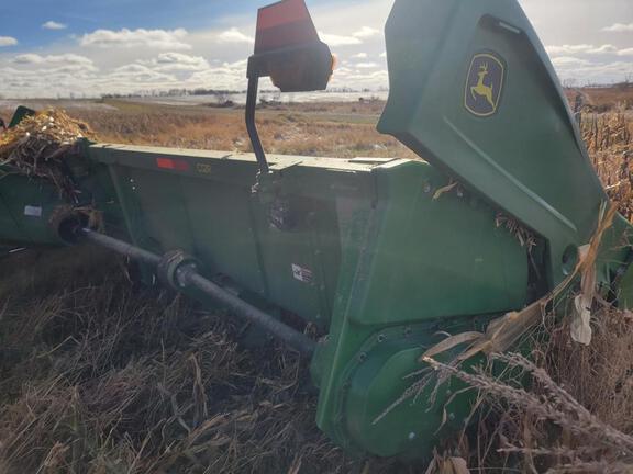 2023 John Deere C12R Header Corn Head