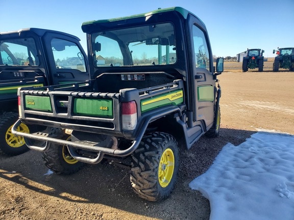 2021 John Deere XUV 835R ATV