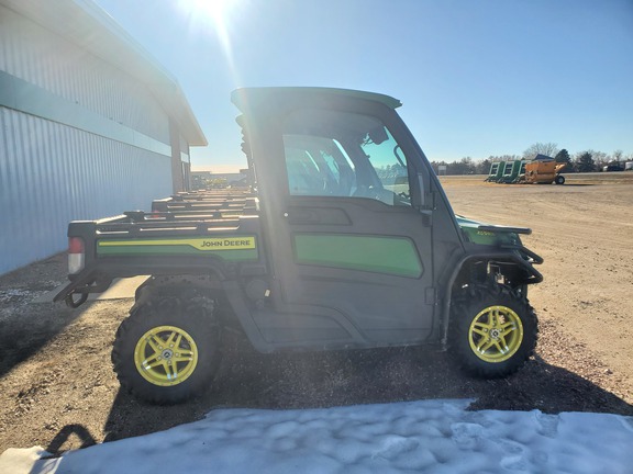 2021 John Deere XUV 835R ATV