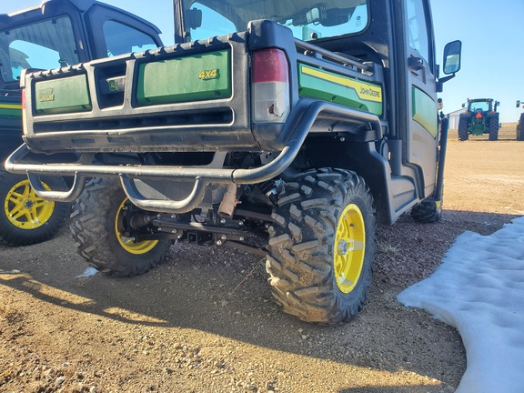 2021 John Deere XUV 835R ATV