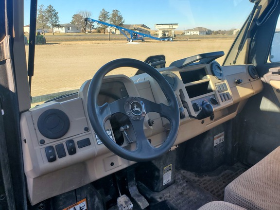 2021 John Deere XUV 835R ATV